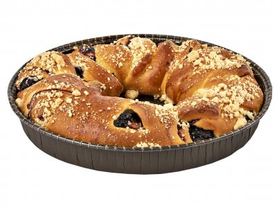 Wianek Jagodowy 400 g